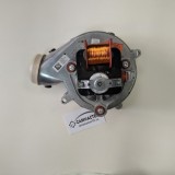 Вентилятор FIME (изготовитель - FIME, страна изготовления - Польша) подходит для SAUNIER DUVAL Thema